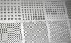 PERFORATED SHEET