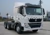 T5G-Towing Truck 6*4
