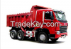 A7-Dumping Truck 6*4