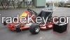 Battery Pack Go Kart