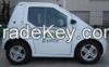 Battery Pack 2 Seat EV