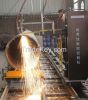 metal pipe cnc cutting machine/pipe cnc cutters