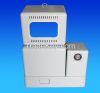 High efficiency laboratory vertical square model planetary ball mill
