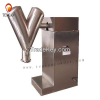 Tencan V-shape powder mixer from manufacturer in China