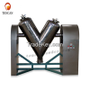 Tencan V-shape powder mixer from manufacturer in China