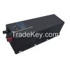 4KW off grid pure sine wave frequency solar power inverter