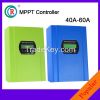 CE Approval MPPT 12v 24v 48v solar charge controller