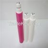 plastic massage tube w...