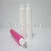 plastic massage tube w...