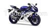 2015 Sport Motorcycle YZF-R6