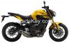 2015 Sport Motorcycle FZ-09