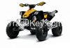 2015 ATV DS 450