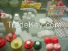 Injection moulds for medical supplies
