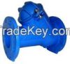 Ball Check Valve