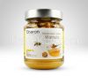 Bee Honey with walnuts