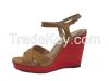 Ladies comfortable shoes