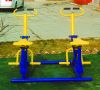 ourdoor playground and fitness equipment