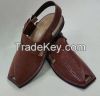 Leather Sandals Hand made