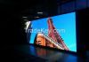 Indoor rental P3.91 led display screen 500x500mm High refresh SMD2121 black lamp