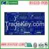 HDI printed circuit board prototype