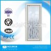 ACG brand high quality aluminium framed glass door