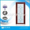 ACG brand high quality aluminium framed glass door