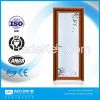 ACG brand high quality aluminium framed glass door