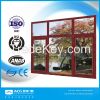 ACG brand high quality aluminum frame glass window wholesale