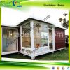 Flatpack container house