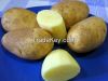 Spanish Fresh Potatoes