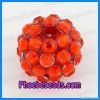 Resin Ball Beads