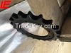 Mini Excavator Komatsu Sprocket PC35