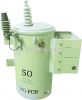 single phase pole-mounted oil-immersed distribution transformer