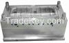 auto grille mold