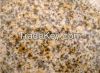 China granite slabs&tiles&China yellow granite