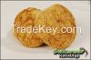 Cookies with Corn&Fruits