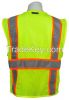 Reflective Safety Vest