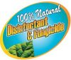 MS-109 Disinfectant Fo...