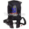 Auto and manual inflatable life jacket