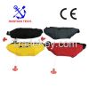 Auto and manual inflatable life jacket