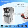 [Two Systems.Aspera Compressor]OceanPower OP865C Big Capacity Floor model Frozen Yogurt Soft Ice Cream Machine.