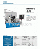 CNC Cross Shaft Special Centerless Grinder(MK1080C-3)