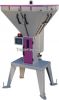 Gravimetric blender