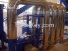 film crushingï¼Œcleaning and drying production line