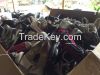 Graded Used Shoes 