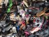 Graded Used Shoes 