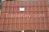 european roof tile- Romanic tiles