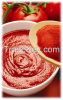 Spiced Tomato Sauce/Puree