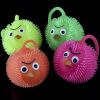 led flashing chuzzle ball children toy wholesale