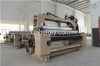 Water jet loom in Surat 320cm textile machinery dobby shedding air jet loom supply